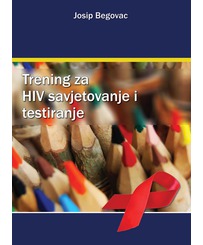 Trening za HIV savjetovanje i testiranje